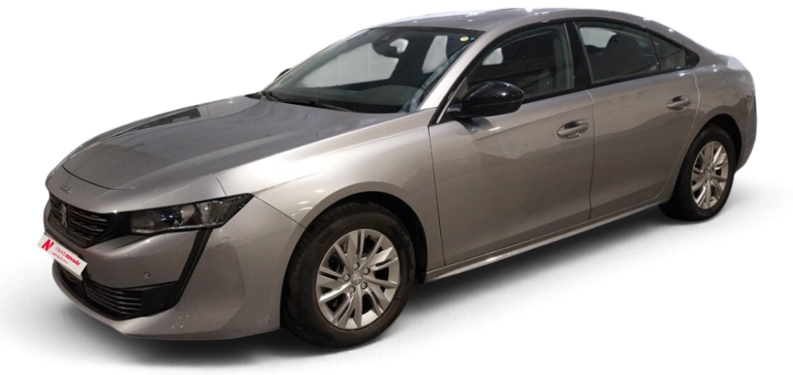 Peugeot 508 Diesel 130 CV por 14.190 €
