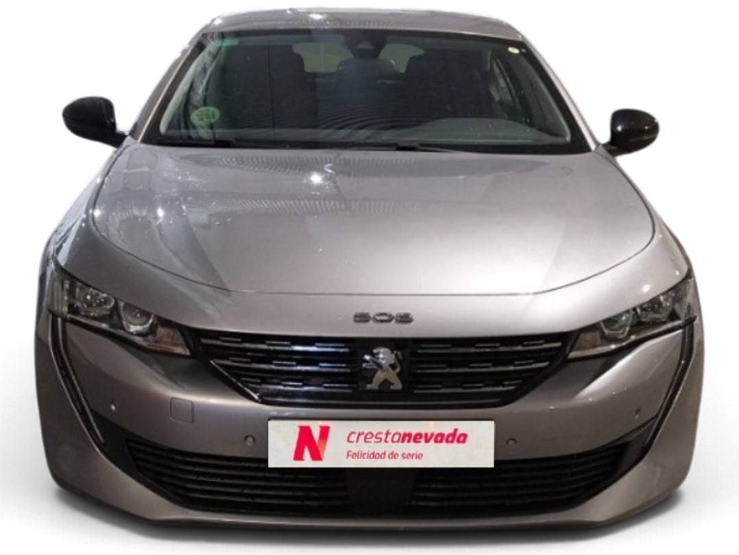 Imagen 3 de Peugeot 508 Diesel 130 CV por 14.190 €