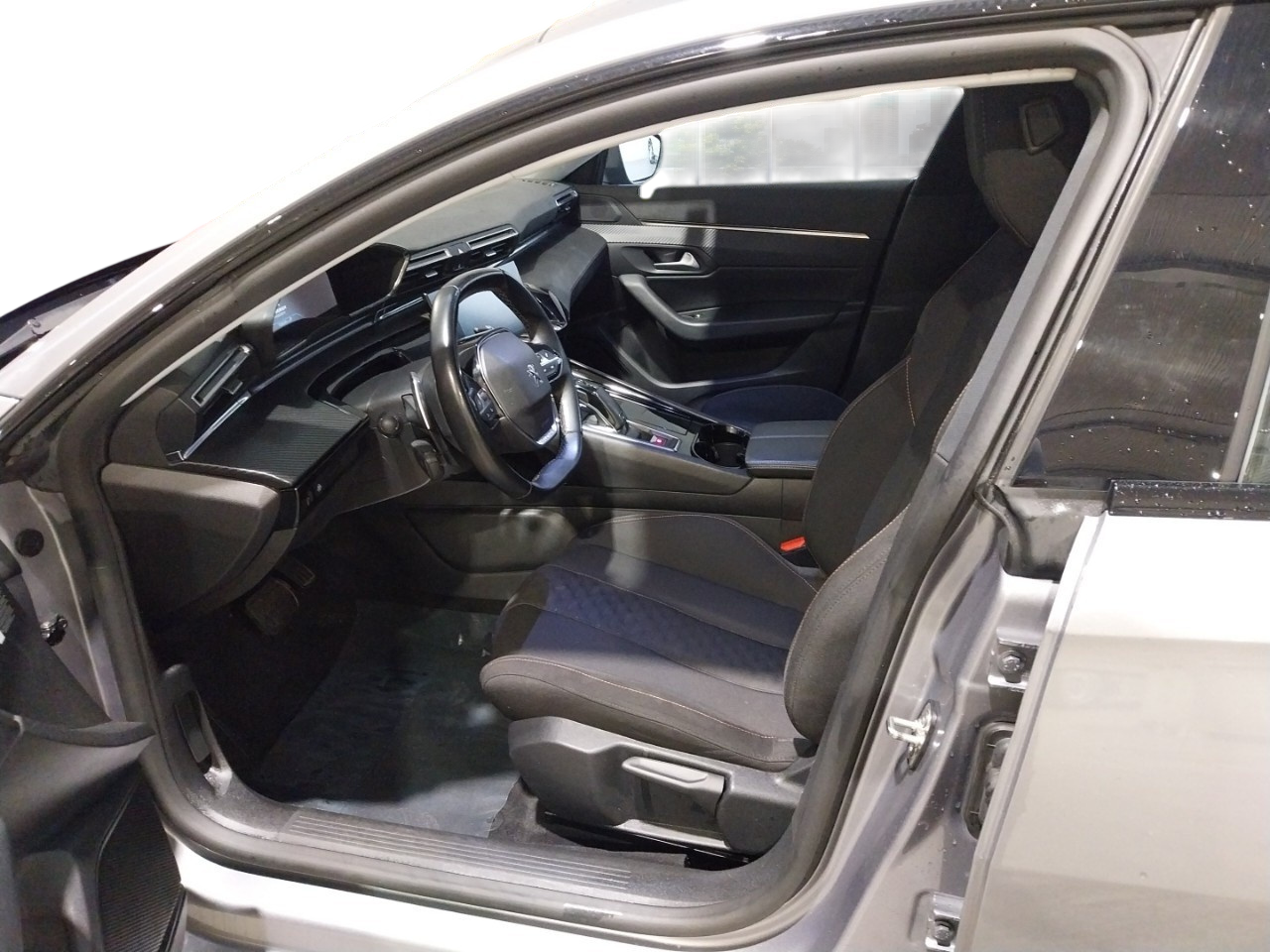 Imagen 7 de Peugeot 508 Diesel 130 CV por 14.190 €