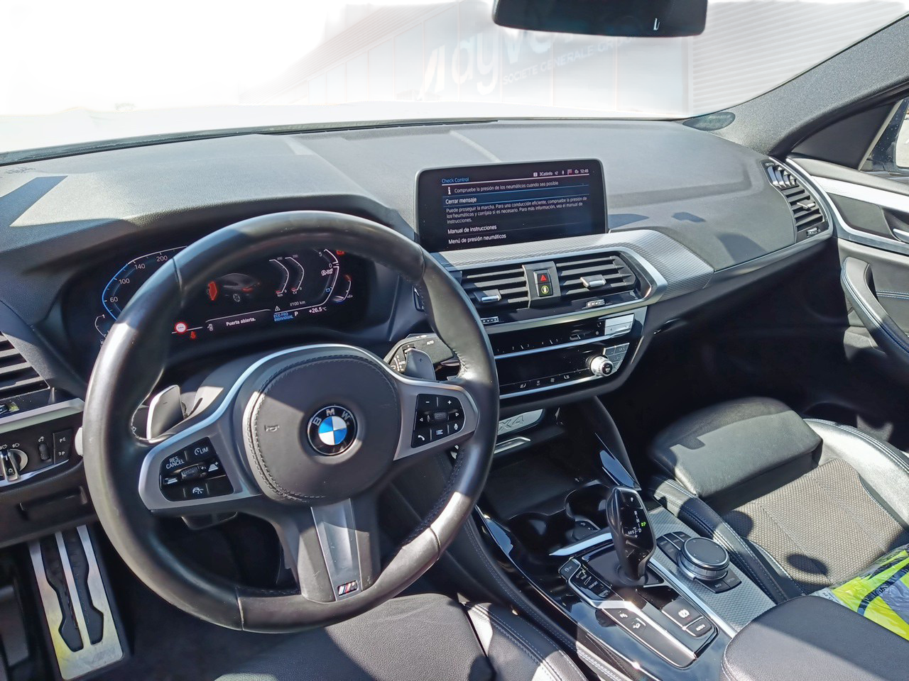 Imagen 7 de BMW X4 Diesel 190 CV por 31.490 €