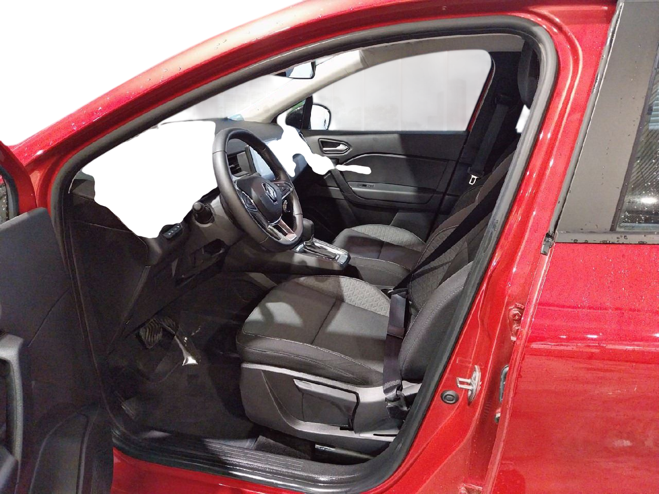 Imagen 7 de Renault Captur Híbrido 160 CV por 18.290 €