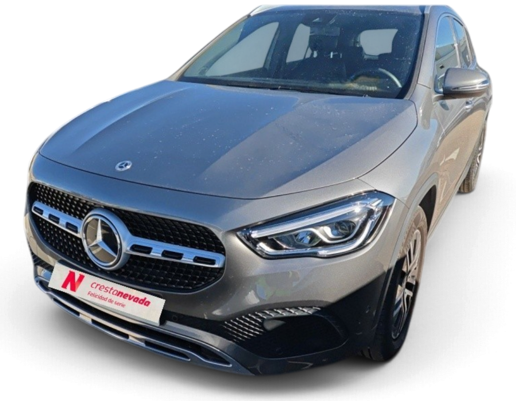 mercedes-benz GLA Diesel 150 CV por 33.190 €
