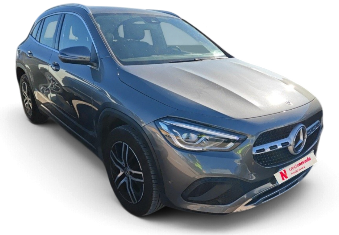 Imagen 2 de mercedes-benz GLA Diesel 150 CV por 33.190 €