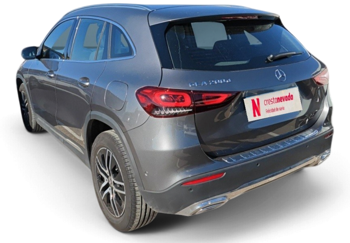 Imagen 3 de mercedes-benz GLA Diesel 150 CV por 33.190 €