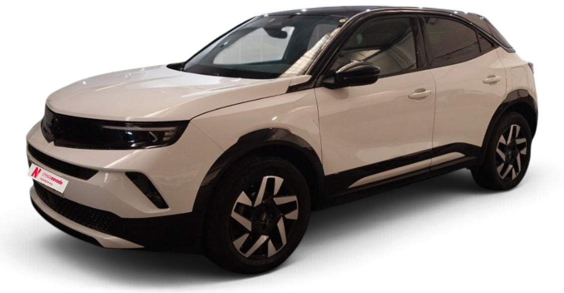 Opel Mokka Gasolina 136 CV por 16.490 €
