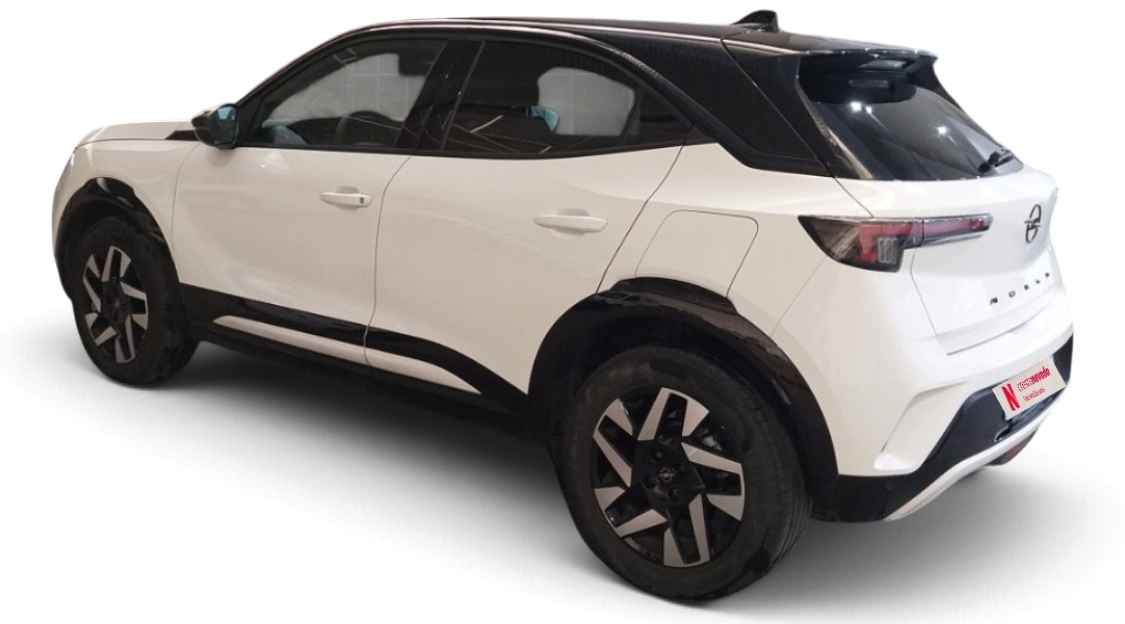 Imagen 4 de Opel Mokka Gasolina 136 CV por 16.490 €