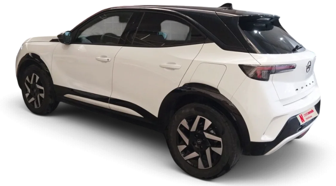 Imagen de Opel Mokka