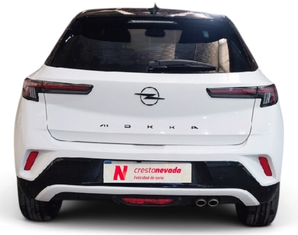 Imagen 6 de Opel Mokka Gasolina 136 CV por 16.490 €