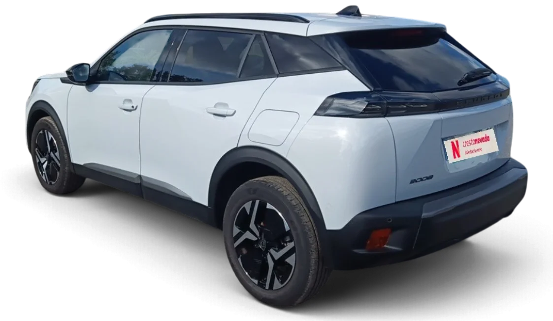 Imagen de Peugeot 2008
