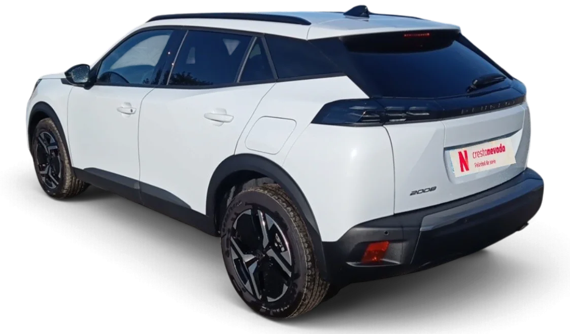 Imagen de Peugeot 2008
