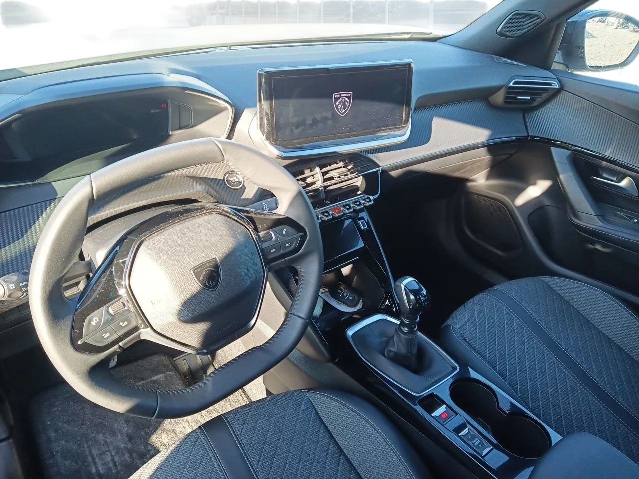 Imagen de Peugeot 2008