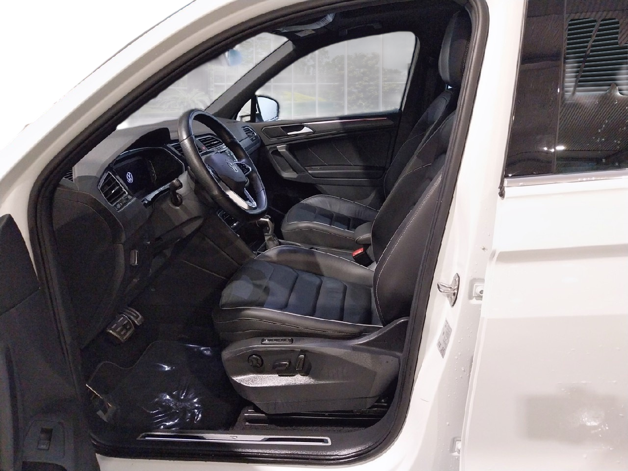 Imagen 7 de Volkswagen Tiguan Allspace Diesel 150 CV por 29.890 €