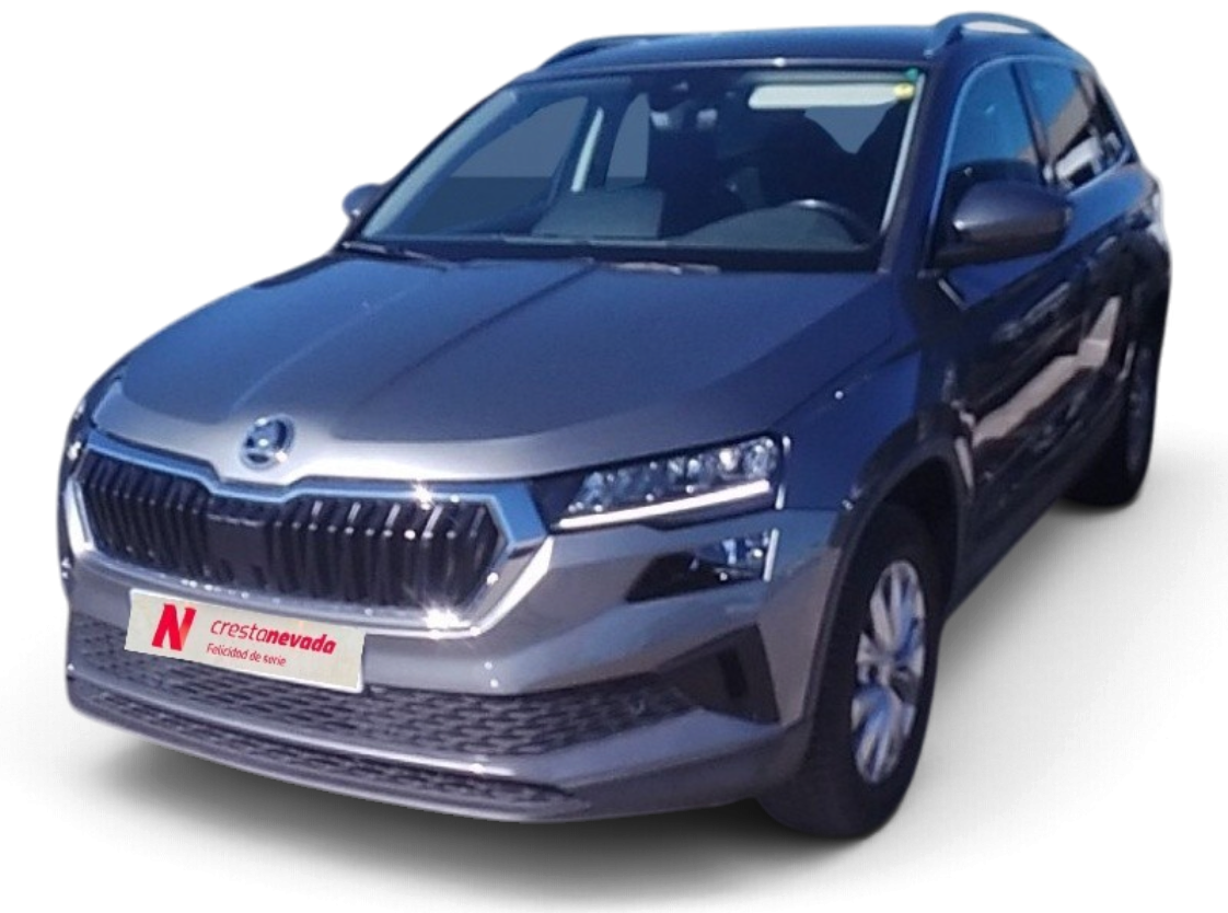 Skoda Karoq Diesel 150 CV por 20.390 €
