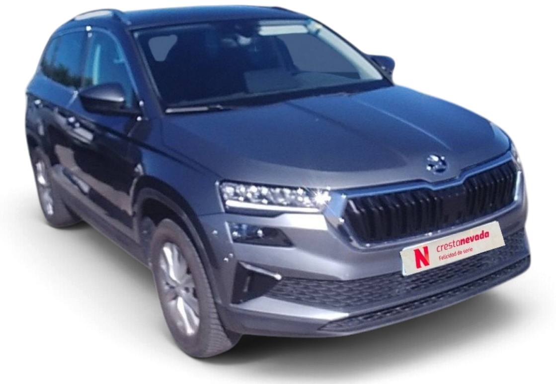 Imagen 2 de Skoda Karoq Diesel 150 CV por 20.390 €