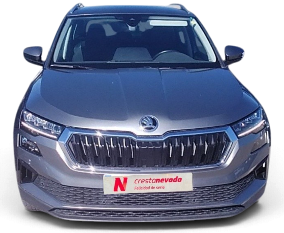 Imagen 3 de Skoda Karoq Diesel 150 CV por 20.390 €