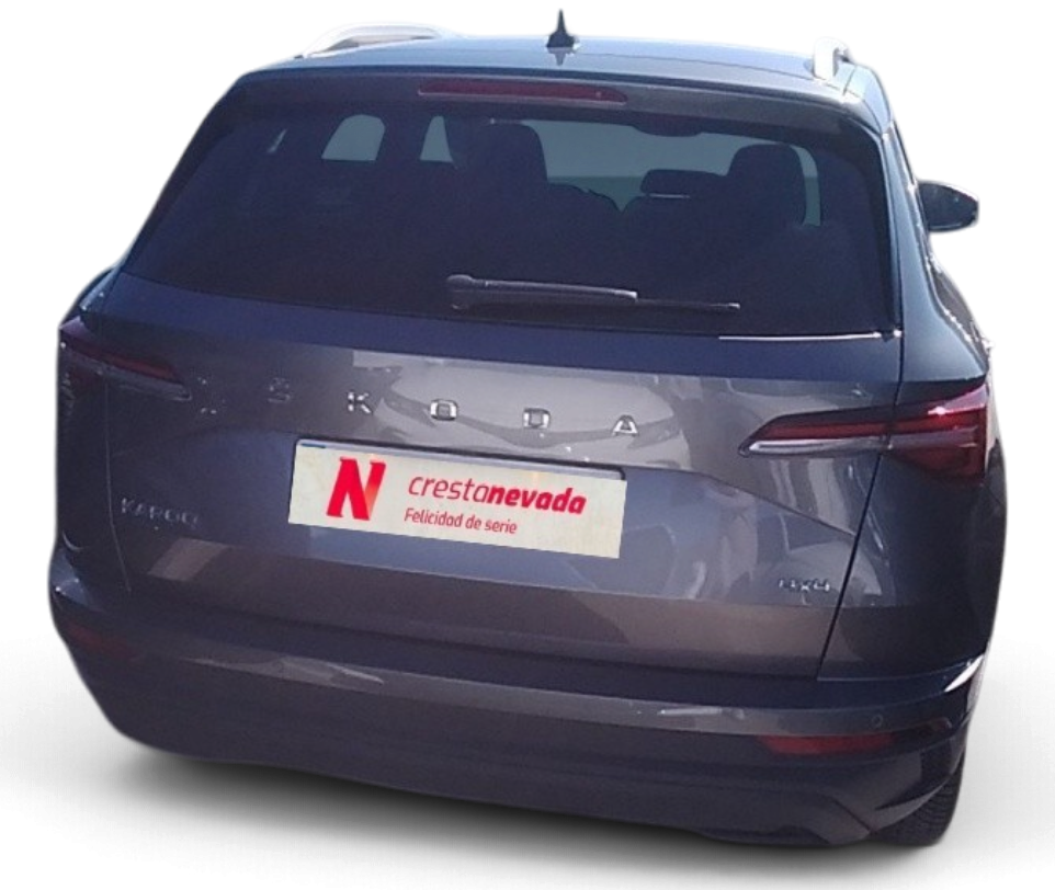 Imagen 6 de Skoda Karoq Diesel 150 CV por 20.390 €