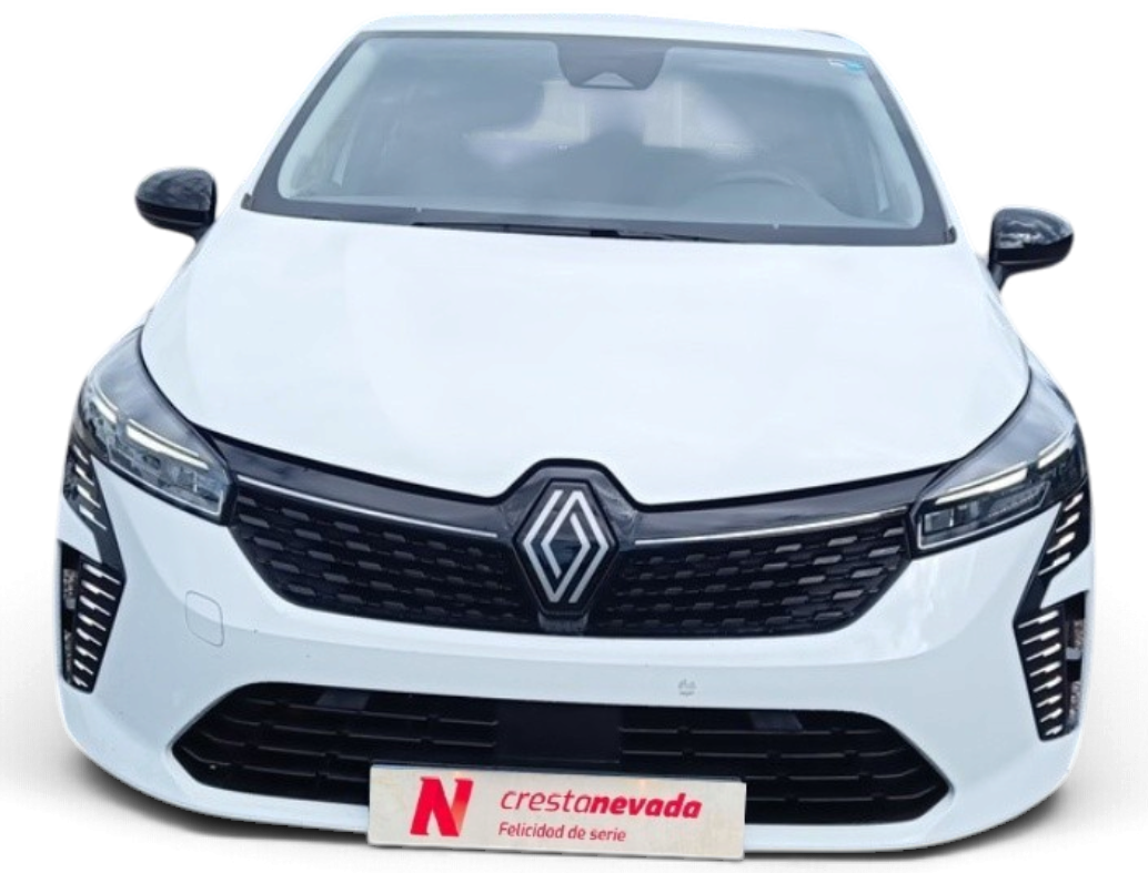 Imagen 3 de Renault Clio Diesel 100 CV por 13.190 €