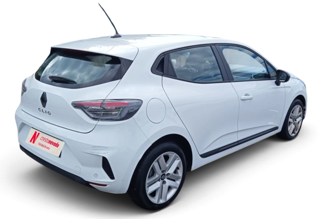 Imagen 5 de Renault Clio Diesel 100 CV por 13.190 €