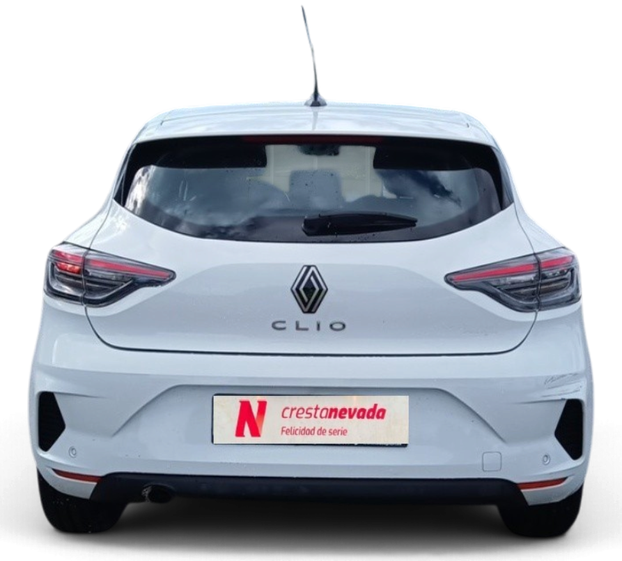 Imagen 6 de Renault Clio Diesel 100 CV por 13.190 €