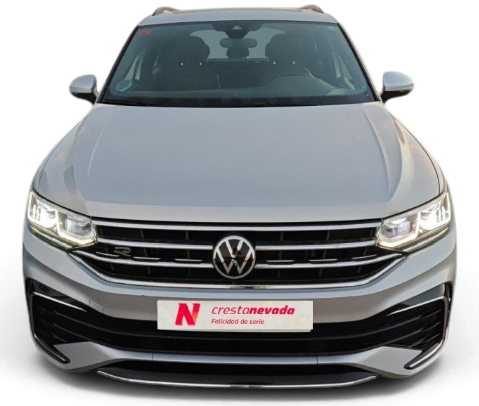 Imagen 3 de Volkswagen Tiguan Diesel 150 CV por 29.890 €