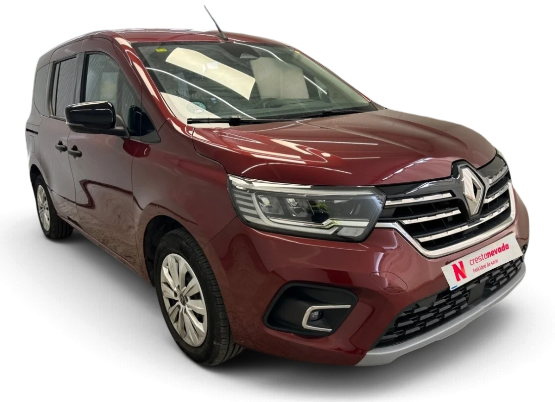 Imagen de Renault Kangoo Combi