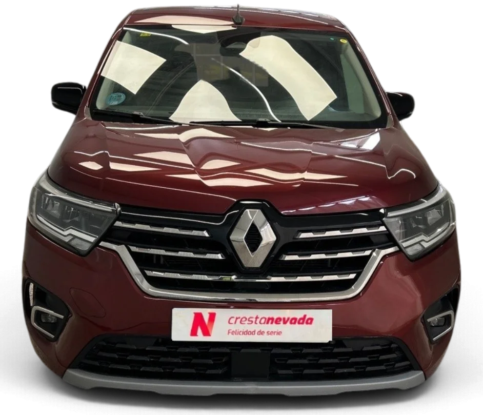 Imagen de Renault Kangoo Combi