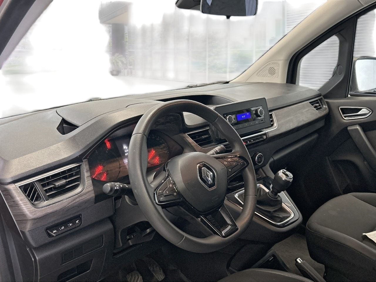 Imagen 7 de Renault Kangoo Combi Diesel 95 CV por 17.990 €