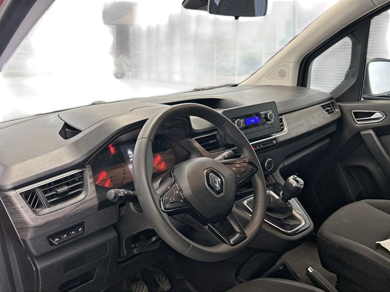 Imagen de Renault Kangoo Combi