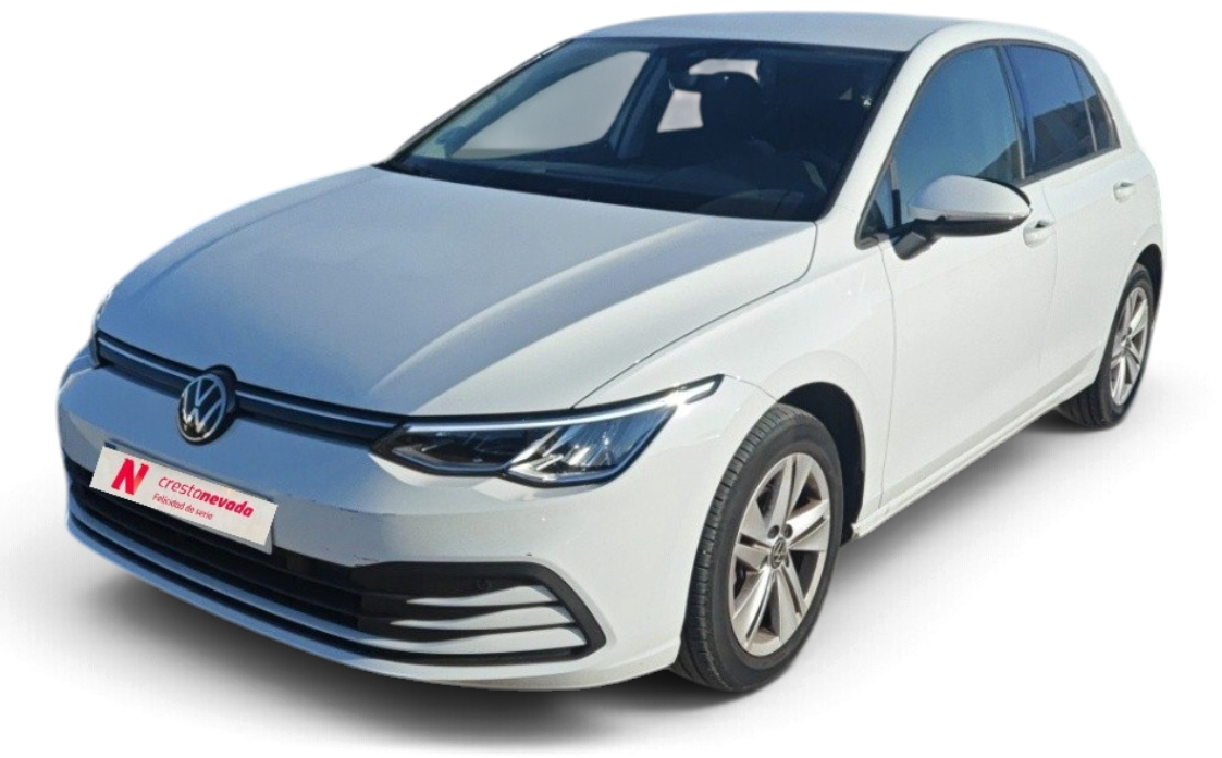 Volkswagen Golf Diesel 115 CV por 18.790 €