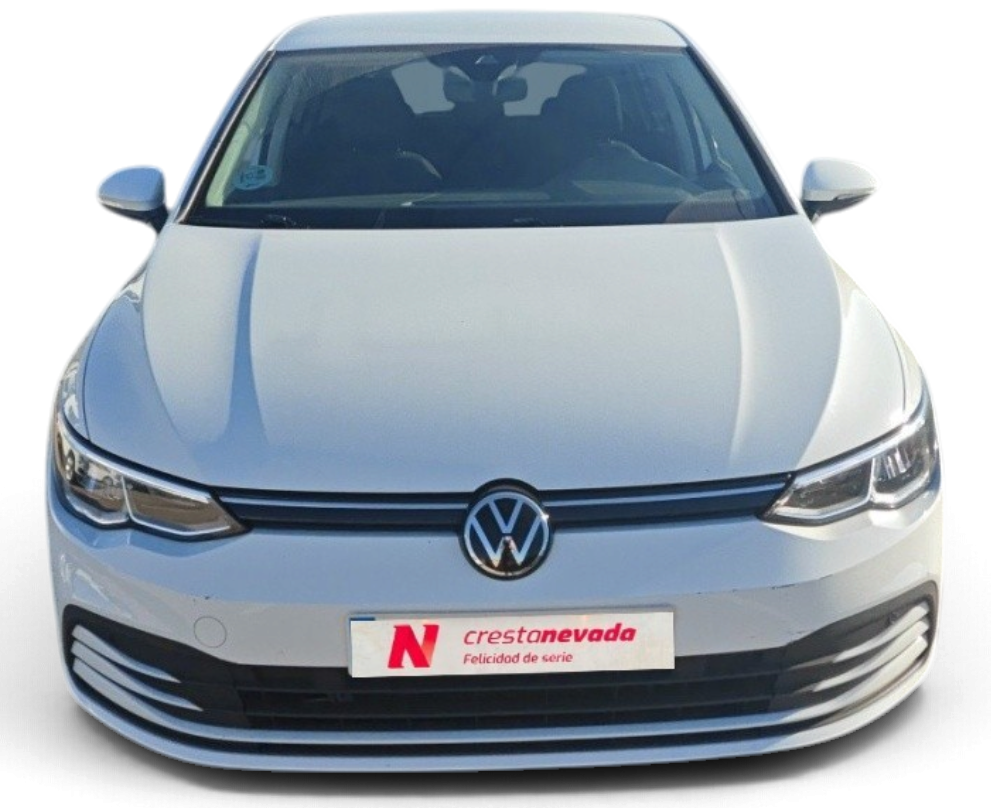 Imagen 3 de Volkswagen Golf Diesel 115 CV por 18.790 €