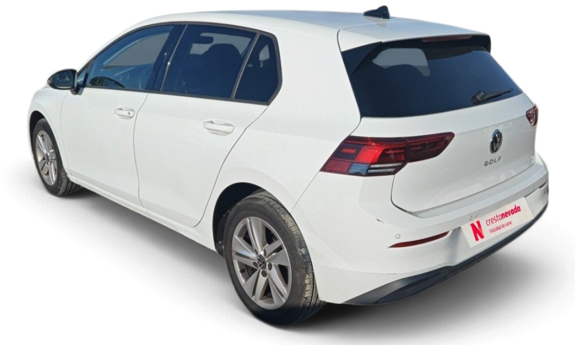 Imagen 4 de Volkswagen Golf Diesel 115 CV por 18.790 €