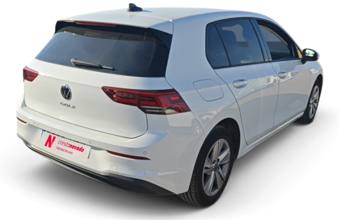 Imagen 5 de Volkswagen Golf Diesel 115 CV por 18.790 €