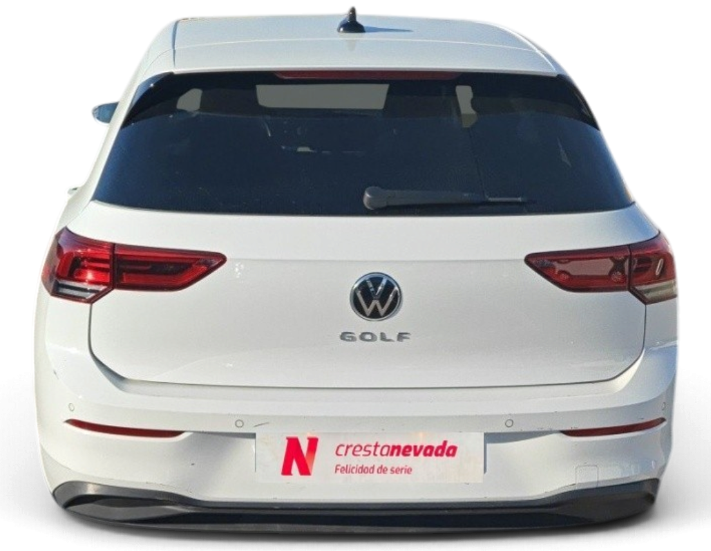 Imagen 6 de Volkswagen Golf Diesel 115 CV por 18.790 €