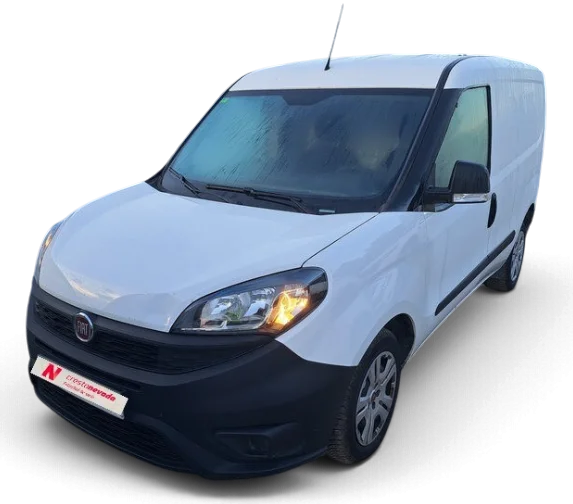 Fiat Doblò Cargo