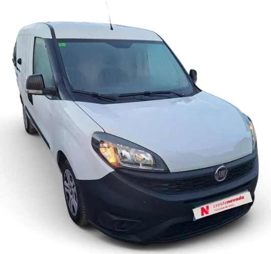 Imagen de Fiat Doblò Cargo