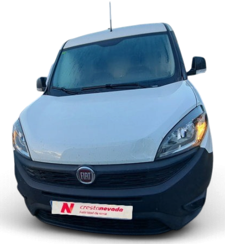 Imagen 3 de Fiat Doblò Cargo Diesel 105 CV por 9.290 €