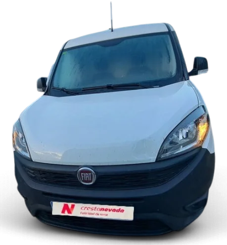 Imagen de Fiat Doblò Cargo