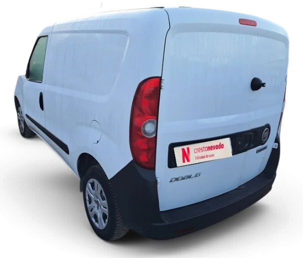 Imagen de Fiat Doblò Cargo
