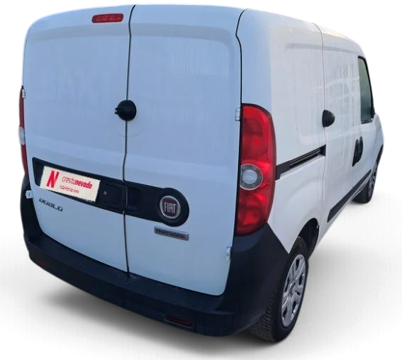 Imagen de Fiat Doblò Cargo