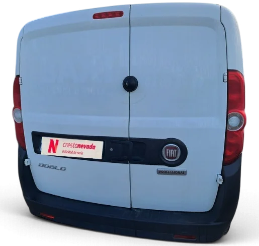 Imagen de Fiat Doblò Cargo