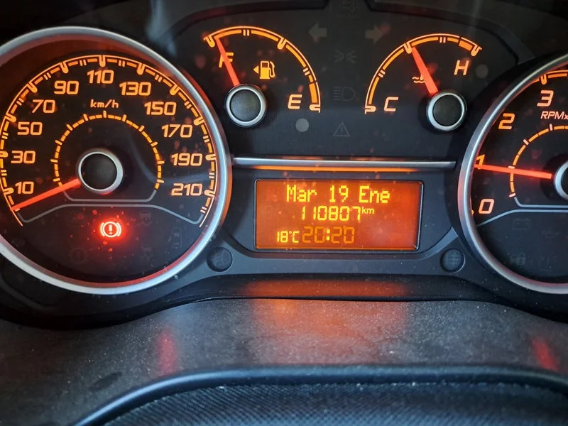 Imagen de Fiat Doblò Cargo