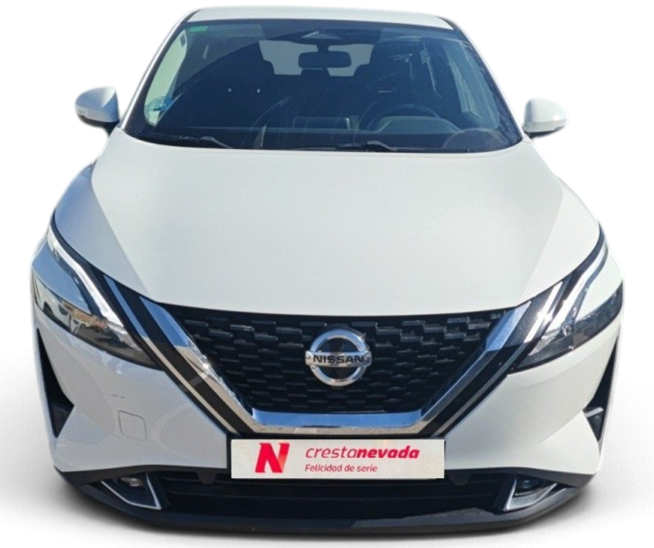 Imagen 3 de NISSAN QASHQAI Híbrido 140 CV por 18.590 €