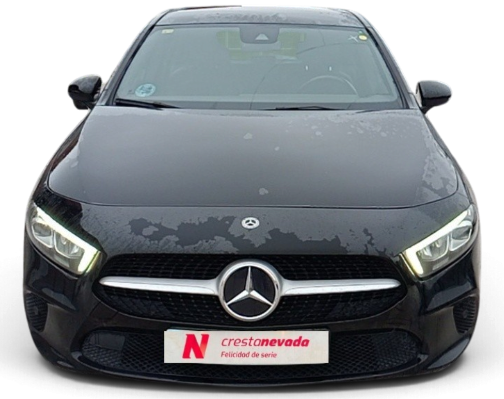 Imagen 2 de mercedes-benz Clase A Diesel 150 CV por 20.990 €