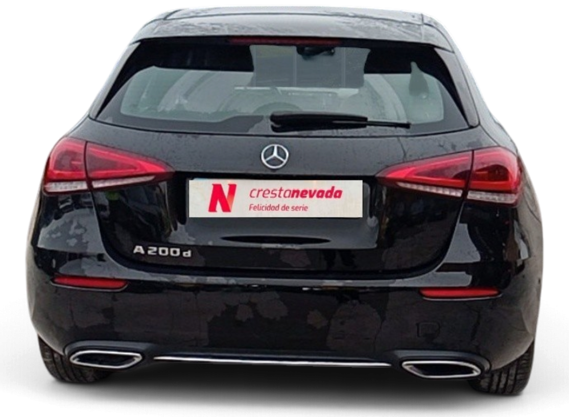Imagen 4 de mercedes-benz Clase A Diesel 150 CV por 20.990 €