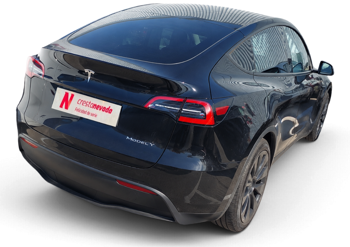 Imagen 2 de tesla Model Y Electrico 256 CV por 39.490 €