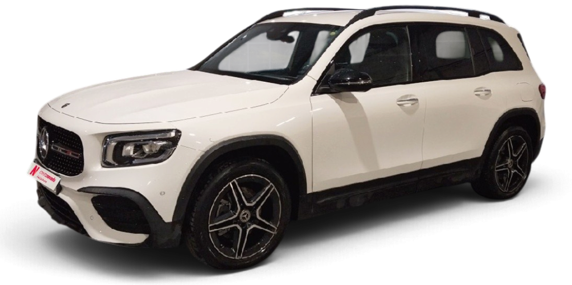 mercedes-benz GLB Diesel 150 CV por 27.190 €