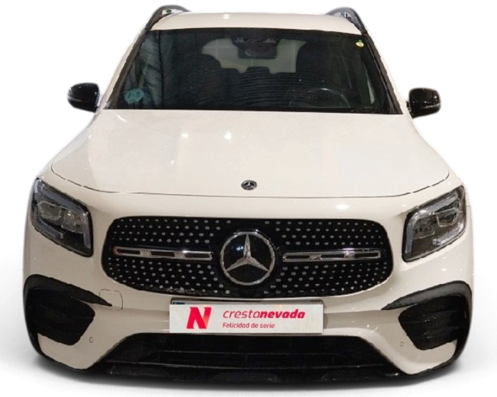 Imagen 3 de mercedes-benz GLB Diesel 150 CV por 27.190 €