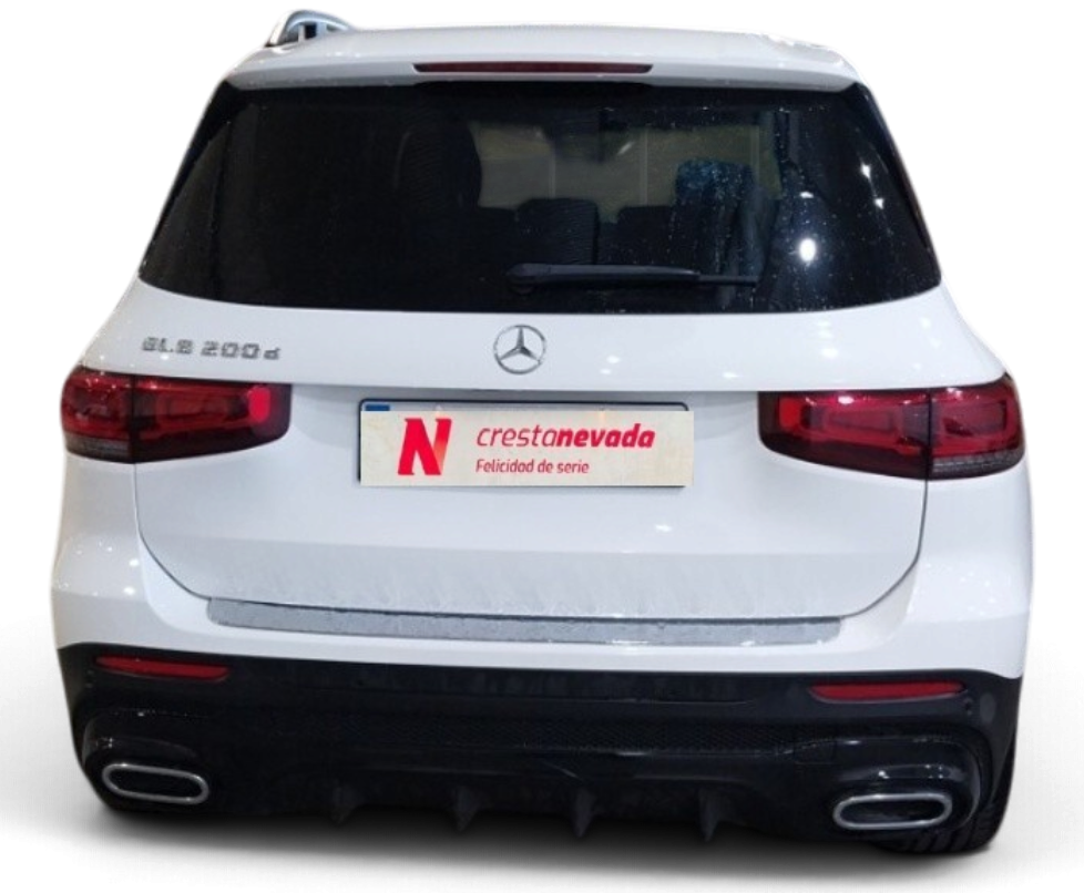 Imagen 6 de mercedes-benz GLB Diesel 150 CV por 27.190 €