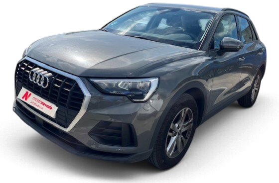 AUDI Q3 Sportback Diesel 150 CV por 26.890 €