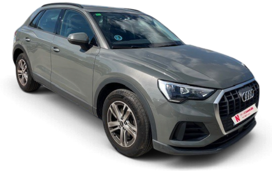 Imagen 2 de AUDI Q3 Sportback Diesel 150 CV por 26.890 €